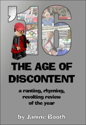 '16: The Age of Discontent