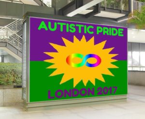 Autistic Pride 2017