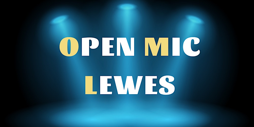 Open Mic Lewes