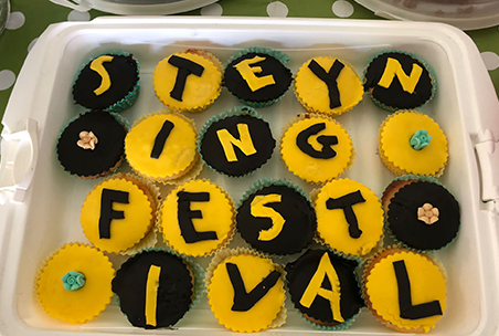 Steyning Festival