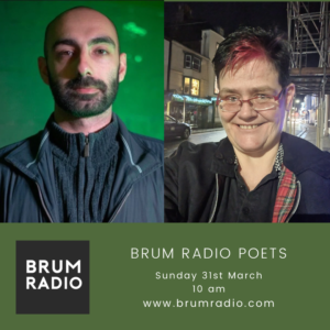 Brum Radio Poets
