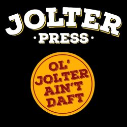 Jolter Press, Forest of Dean