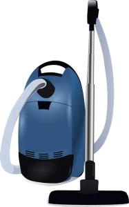 vacuum