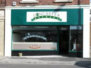 Doncaster Brewery Tap