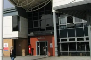 homertonhospital