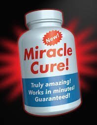 miraclecure