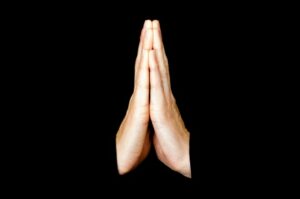 praying-hands