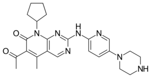 palbociclib