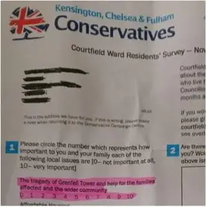 tory grenfell