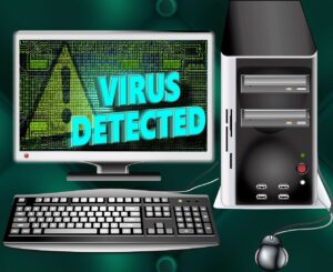 virus_detected