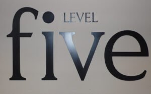 Level five