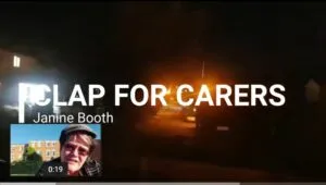 Clap For Carers