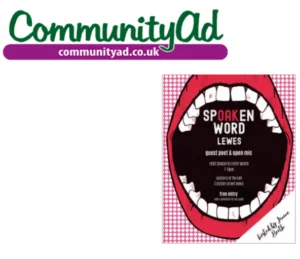 CommunityAd snip