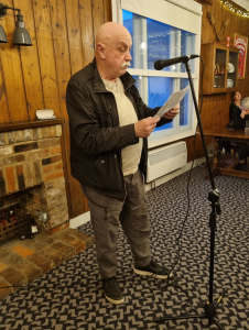 Storyteller Al