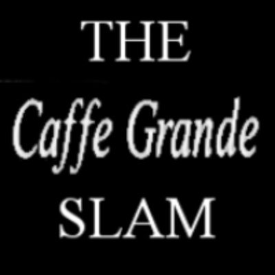 Caffe Grande Slam