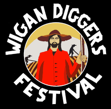 Wigan Diggers Festival