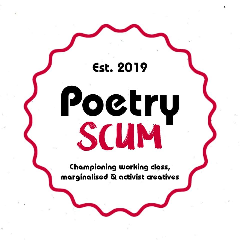 Poetry Scum