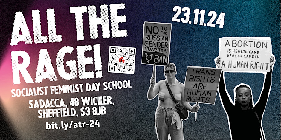 All the Rage 2024