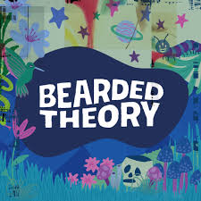Bearded Theory