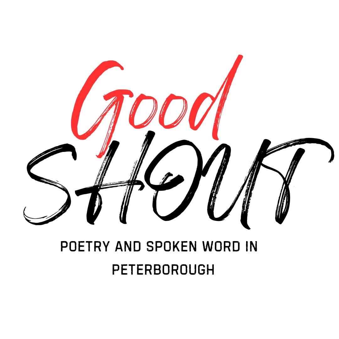 Good Shout! Poetry in Peterborough