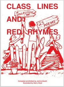 Class Lines and Red Rhymes