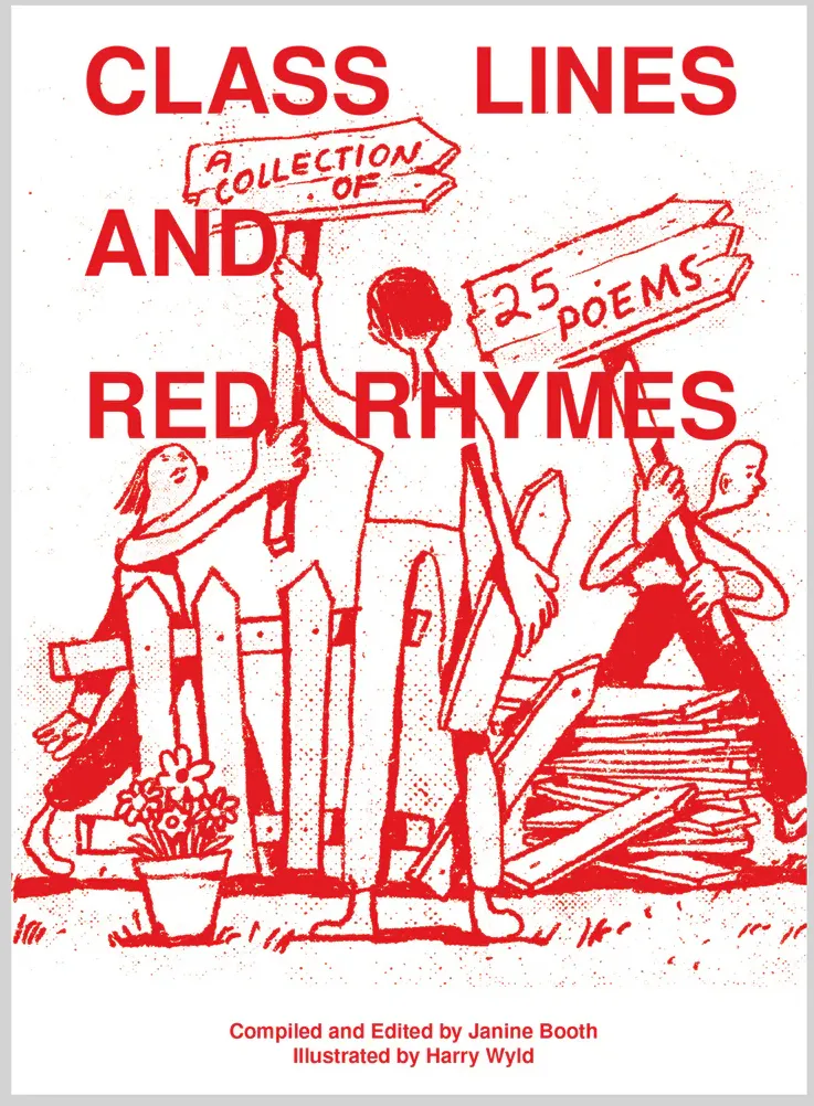 Class Lines and Red Rhymes