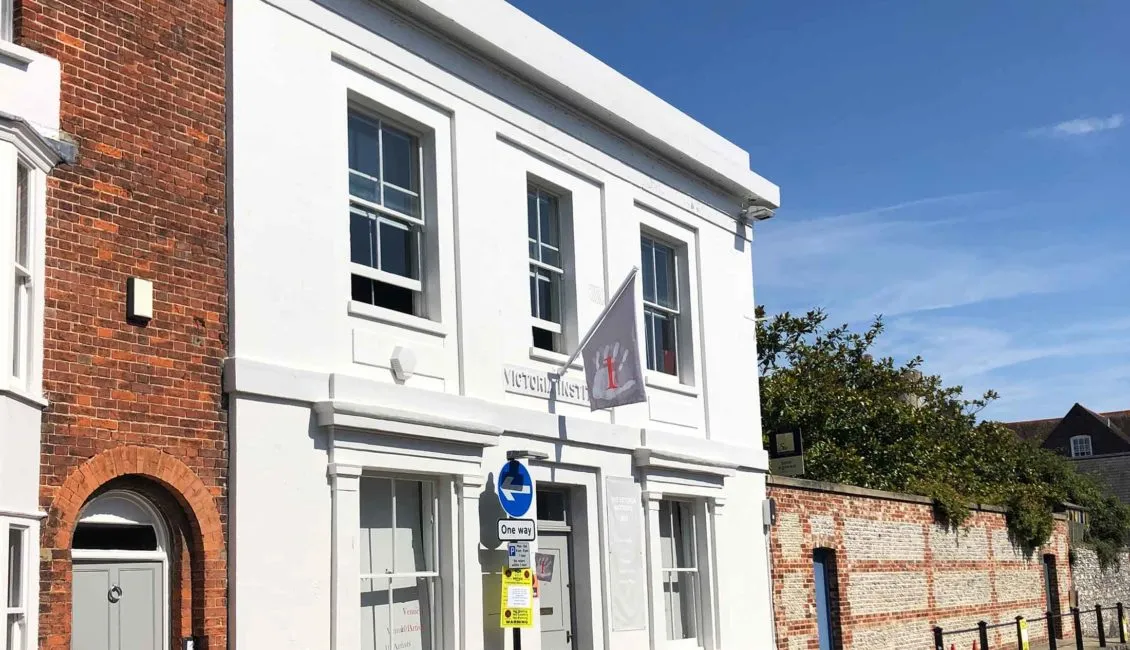 the-vic-exterior-1130×650 Victoria Institute, Arundel