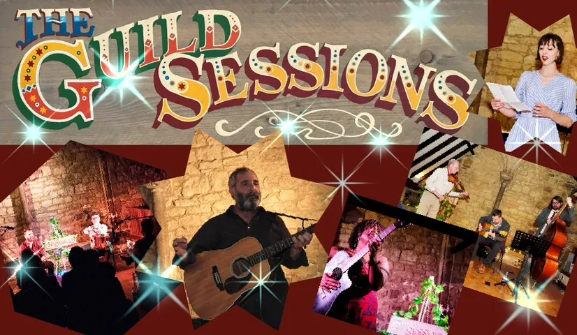 Guild Sessions, Lincoln