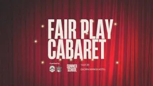 Fair Play Cabaret