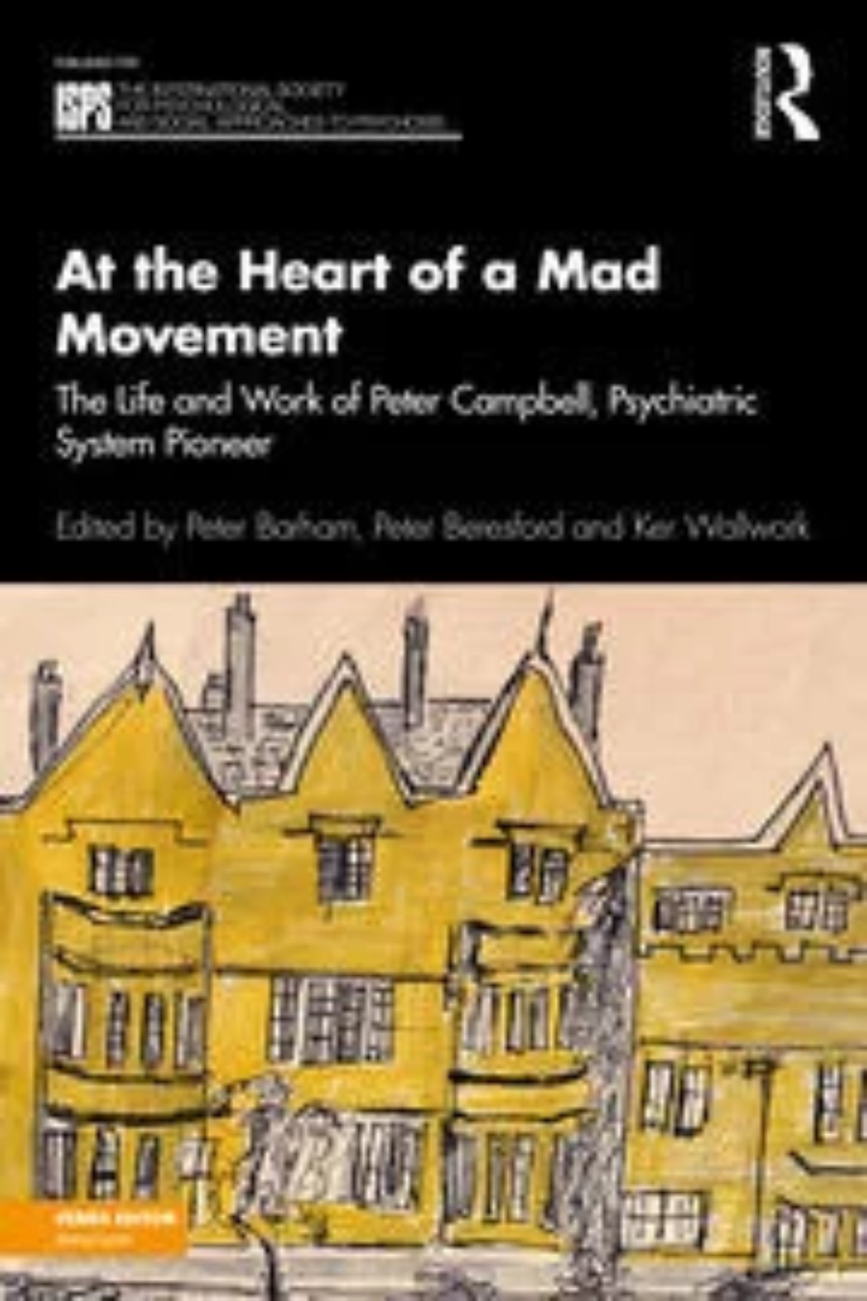 Peter Campbell book