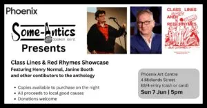 Class Lines and Red Rhymes in Leicester