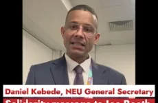 Daniel Kebede